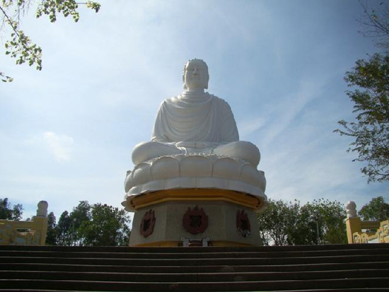 Пагода Лонгшон