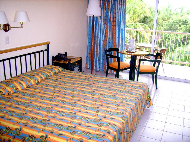 Отель бризас дель карибе варадеро